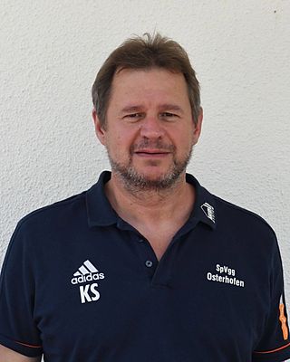Konrad Stangl