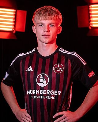 Benjamin Eichner