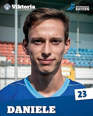 Daniele Bruno
