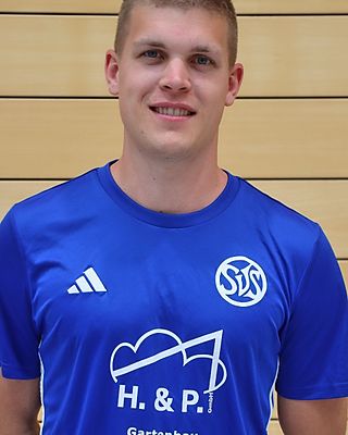 Sebastian Riese