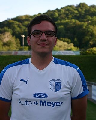 Nicolas Simone