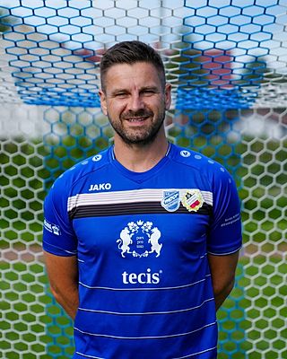 Tino Gerke
