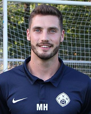Michael Hiegl
