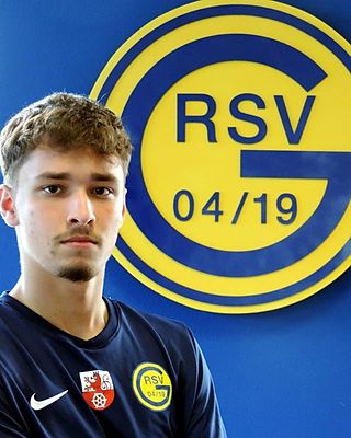 Patrick Gawliczek Rodriguez