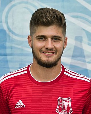 Marvin Müller