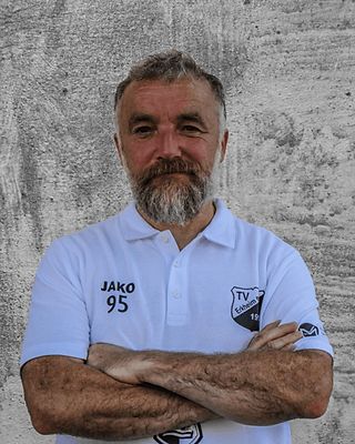 Gerhard Hasel