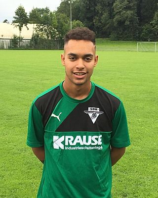 Dominik Schulze