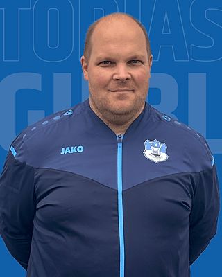 Tobias Giebl