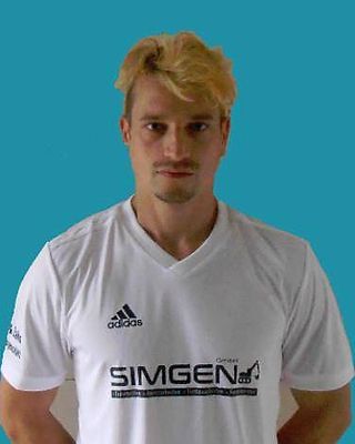 Andre Sasse