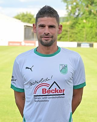 Dennis Bindnagel