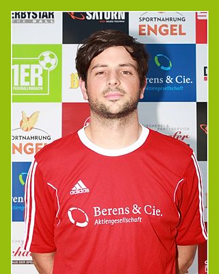 Christoph Brucker