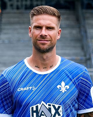 Tobias Kempe
