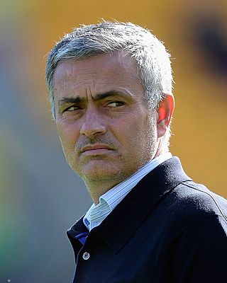 José Mourinho