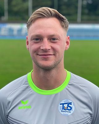 Florian Schneider