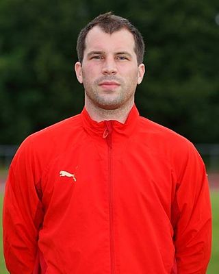 Markus Schmid