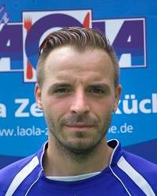 Sascha Dietze
