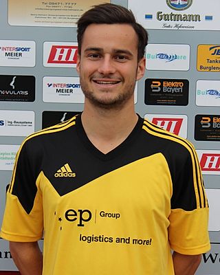 Fabian Janker
