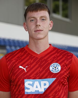 Jerik von der Felsen