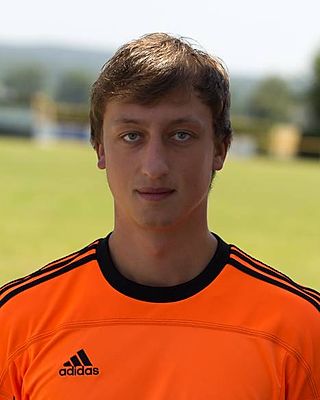 Benedikt Grünbauer