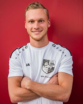 Michael Clemens