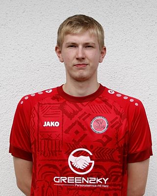 Niclas Homberg