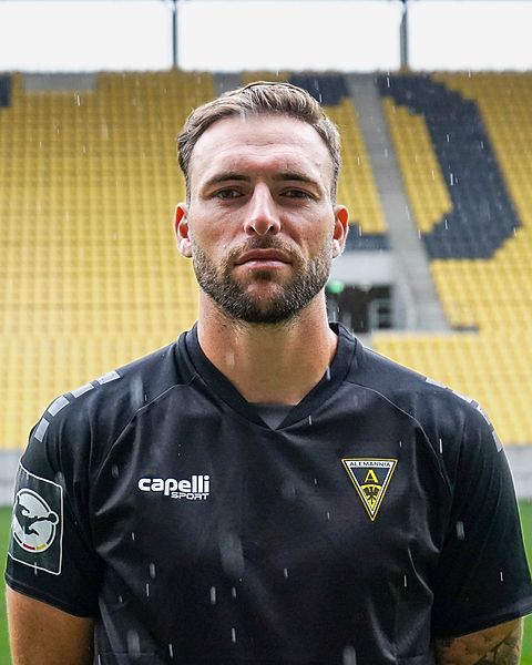 Foto: Eibner-Pressefoto/Justin Alexa