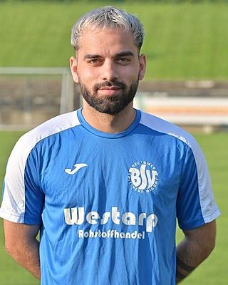 Ali Ibraim