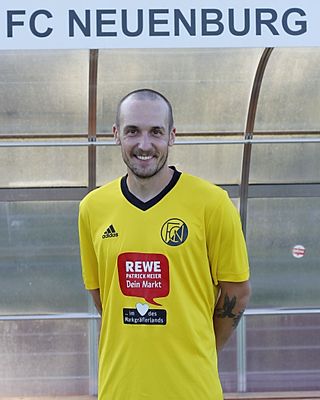 Eric Schmeisser