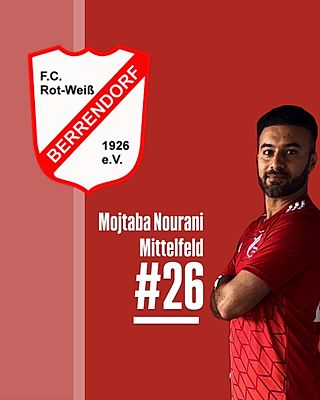 Mojtaba Nourani