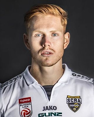 David Bumberger