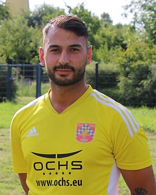 Süleyman Özer