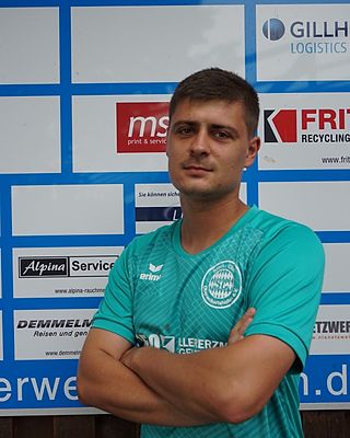 Ivan Petrovic