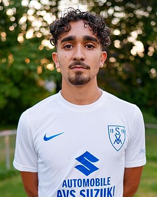 Yassine Ben Aouana