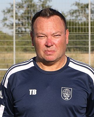 Thorsten Barth