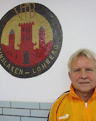 Siegfried Sonntag