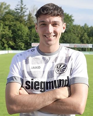 Maximilian Krist