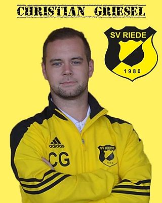 Christian Griesel