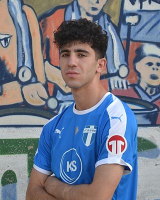 Ahmad Albaghdadi