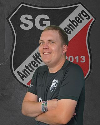 Martin Geisel