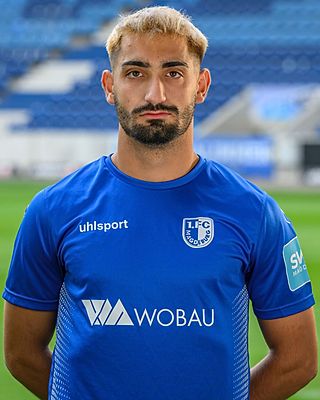Fatih-Erim Salihoglu