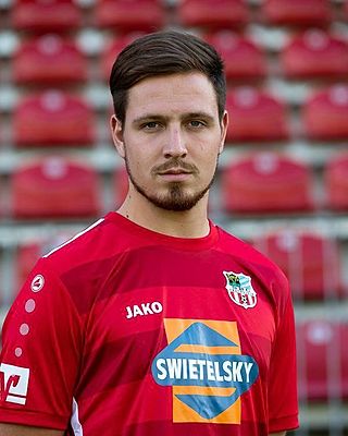 Mateusz Galanek