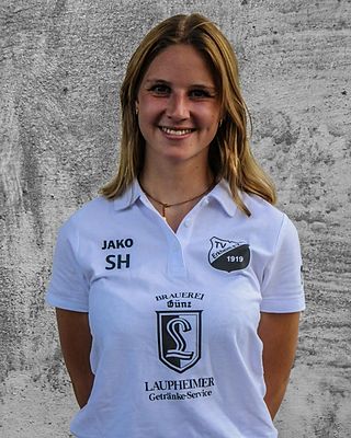 Sandra Harzenetter