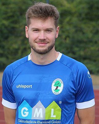 Jonas Hoge