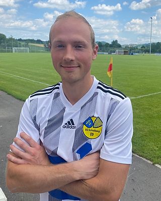 Johannes Hintereder
