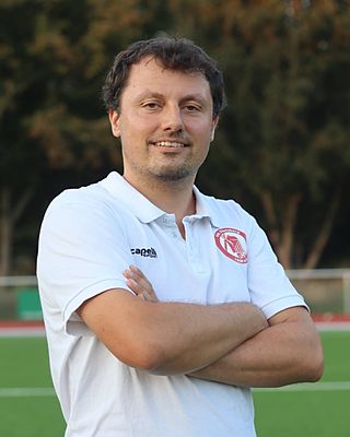 Patrick Baumann
