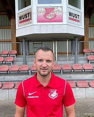 Florian Schneier