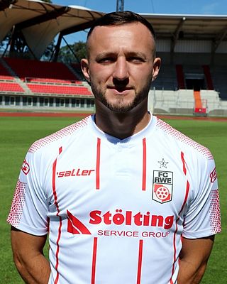 Artur Mergel