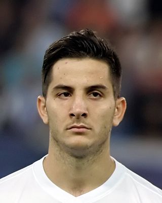 Kostas Manolas