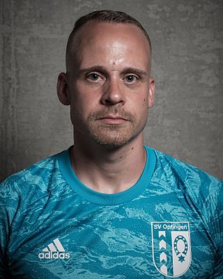 Patric Lüdtke