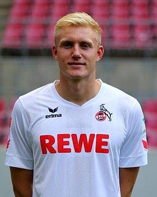 Frederik Sörensen